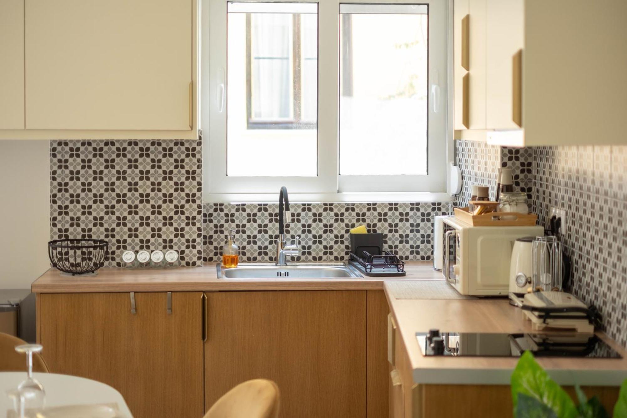 Living Culture Apartments Athens Exterior photo